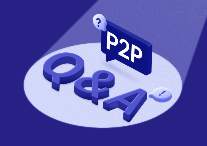 P2P 소액대출